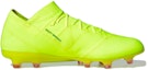 Order adidas Nemeziz 18.1 But Bola Firm Ground 'Kuning Biru' BB9426