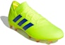 Lookbook adidas Nemeziz 18.1 But Bola Firm Ground 'Kuning Biru' BB9426
