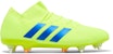 adidas Nemeziz 18.1 SG 'Solar Yellow' Kuning Solar BC0294