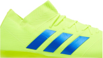 阿迪達斯 Nemeziz 18.1 SG '太陽黃' BC0294 Order 阿迪達斯 Nemeziz 18.1 SG '太陽黃' BC0294