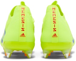 阿迪達斯 Nemeziz 18.1 SG '太陽黃' BC0294 Details for 阿迪達斯 Nemeziz 18.1 SG '太陽黃' BC0294