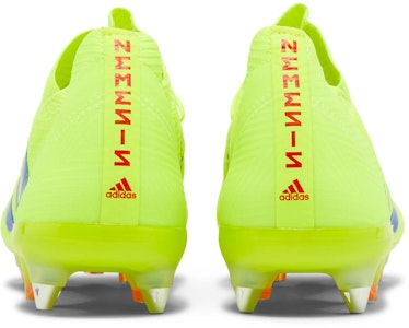 アディダス ネメシス 18.1 SG ソーラーイエロー BC0294 Details for アディダス ネメシス 18.1 SG ソーラーイエロー BC0294