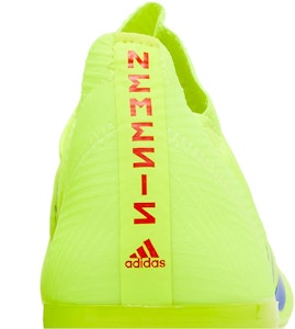 アディダス ネメシス 18.1 SG ソーラーイエロー BC0294 Sizing アディダス ネメシス 18.1 SG ソーラーイエロー BC0294