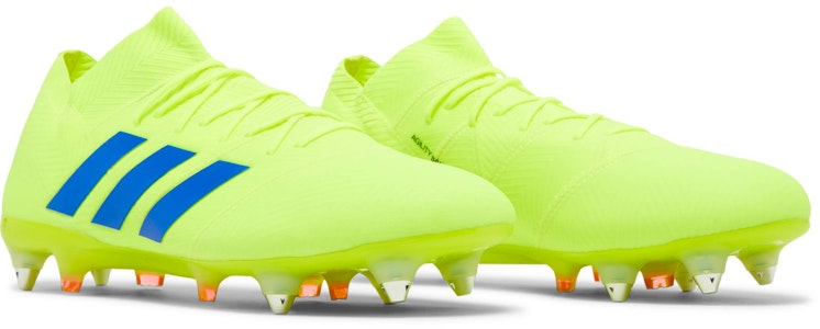 アディダス ネメシス 18.1 SG ソーラーイエロー BC0294 Cheap アディダス ネメシス 18.1 SG ソーラーイエロー BC0294