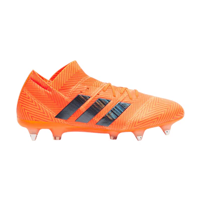adidas Nemeziz 18.1 SG 'Zest'