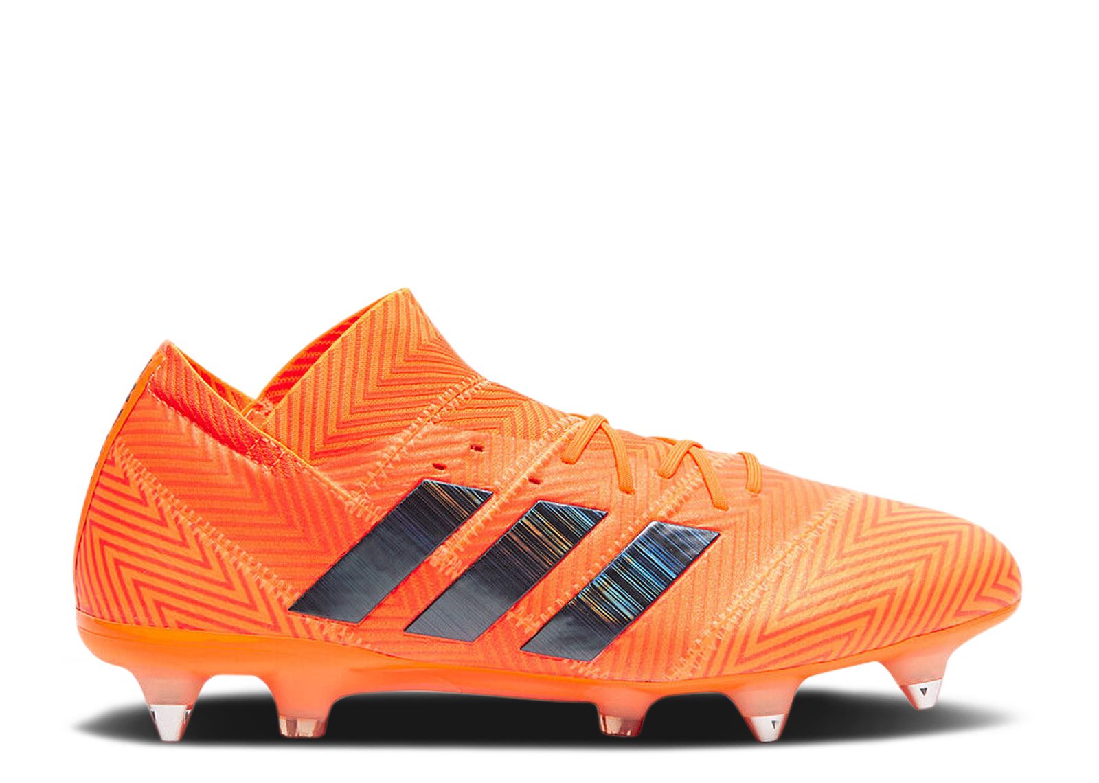 Buy 阿迪達斯 Nemeziz 18.1 SG 'Zest' DB2086