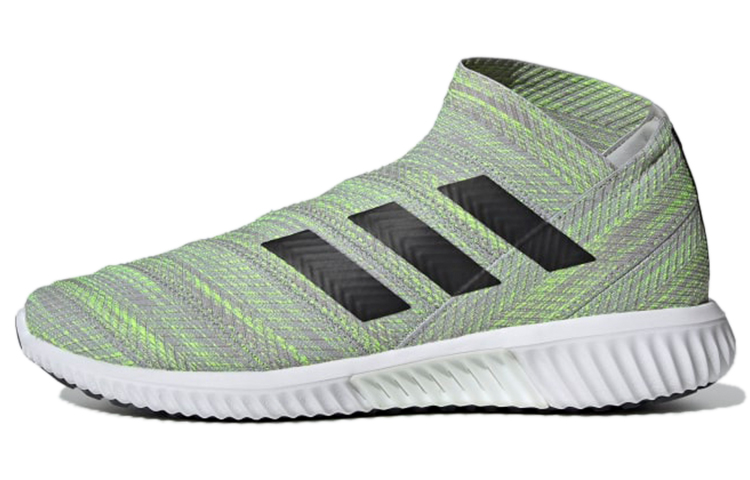 adidas NEMEZIZ 18.1 TR 'Gray Green Black' BB9457