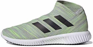 adidas NEMEZIZ 18.1 TR 'Gray Green Black' BB9457 adidas NEMEZIZ 18.1 TR 'Gray Green Black' BB9457