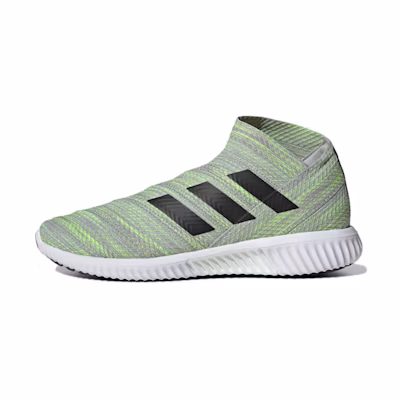 adidas NEMEZIZ 18.1 TR 'Gray Green Black'