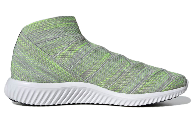 Order adidas NEMEZIZ 18.1 TR ''Gris Vert Noir'' BB9457