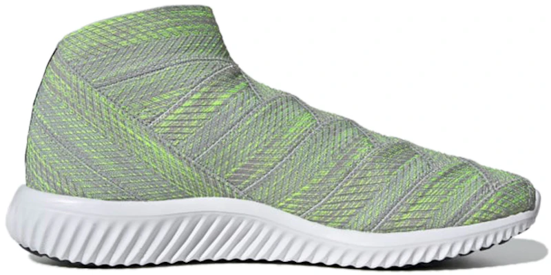 adidas NEMEZIZ 18.1 TR ''Gris Vert Noir'' BB9457 Order adidas NEMEZIZ 18.1 TR ''Gris Vert Noir'' BB9457
