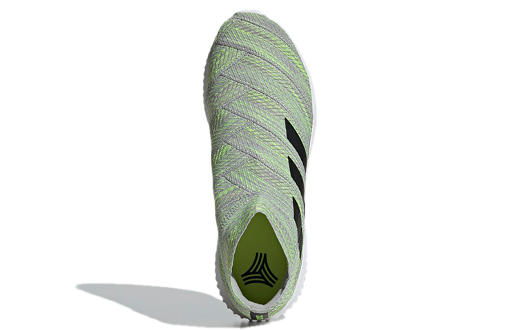 Purchase adidas NEMEZIZ 18.1 TR ''Gris Vert Noir'' BB9457
