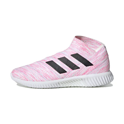 adidas NEMEZIZ 18.1 TR 'Pink Black White'