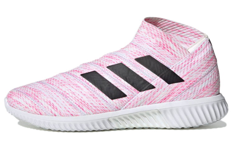 adidas NEMEZIZ 18.1 TR 'Pink Black White' BD7643