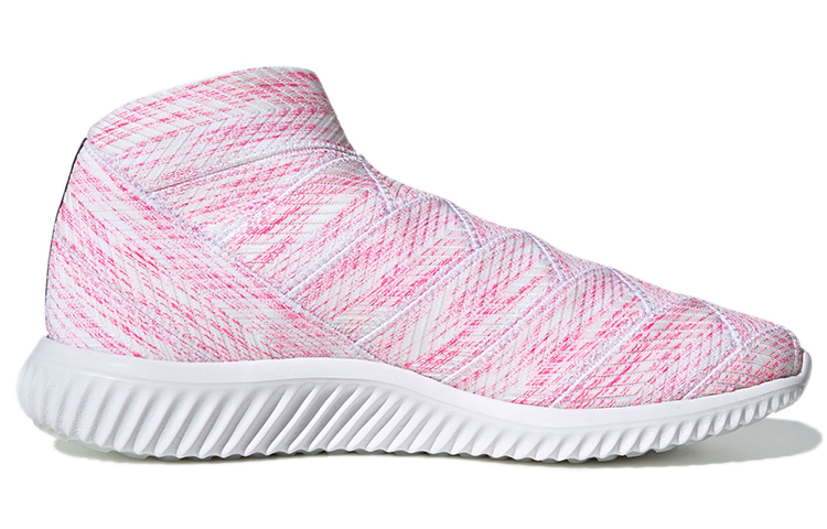 Order adidas NEMEZIZ 18.1 TR ''Roze Zwart Wit'' BD7643