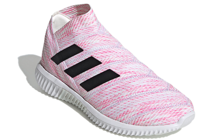 Lookbook adidas NEMEZIZ 18.1 TR ''Roze Zwart Wit'' BD7643