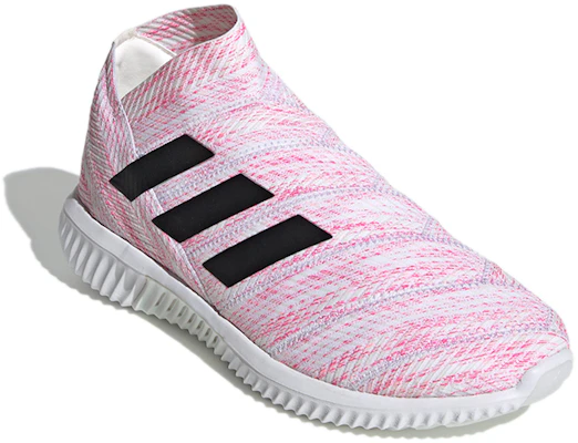adidas NEMEZIZ 18.1 TR ''Roze Zwart Wit'' BD7643 Lookbook adidas NEMEZIZ 18.1 TR ''Roze Zwart Wit'' BD7643