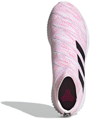adidas NEMEZIZ 18.1 TR ''Roze Zwart Wit'' BD7643 Purchase adidas NEMEZIZ 18.1 TR ''Roze Zwart Wit'' BD7643