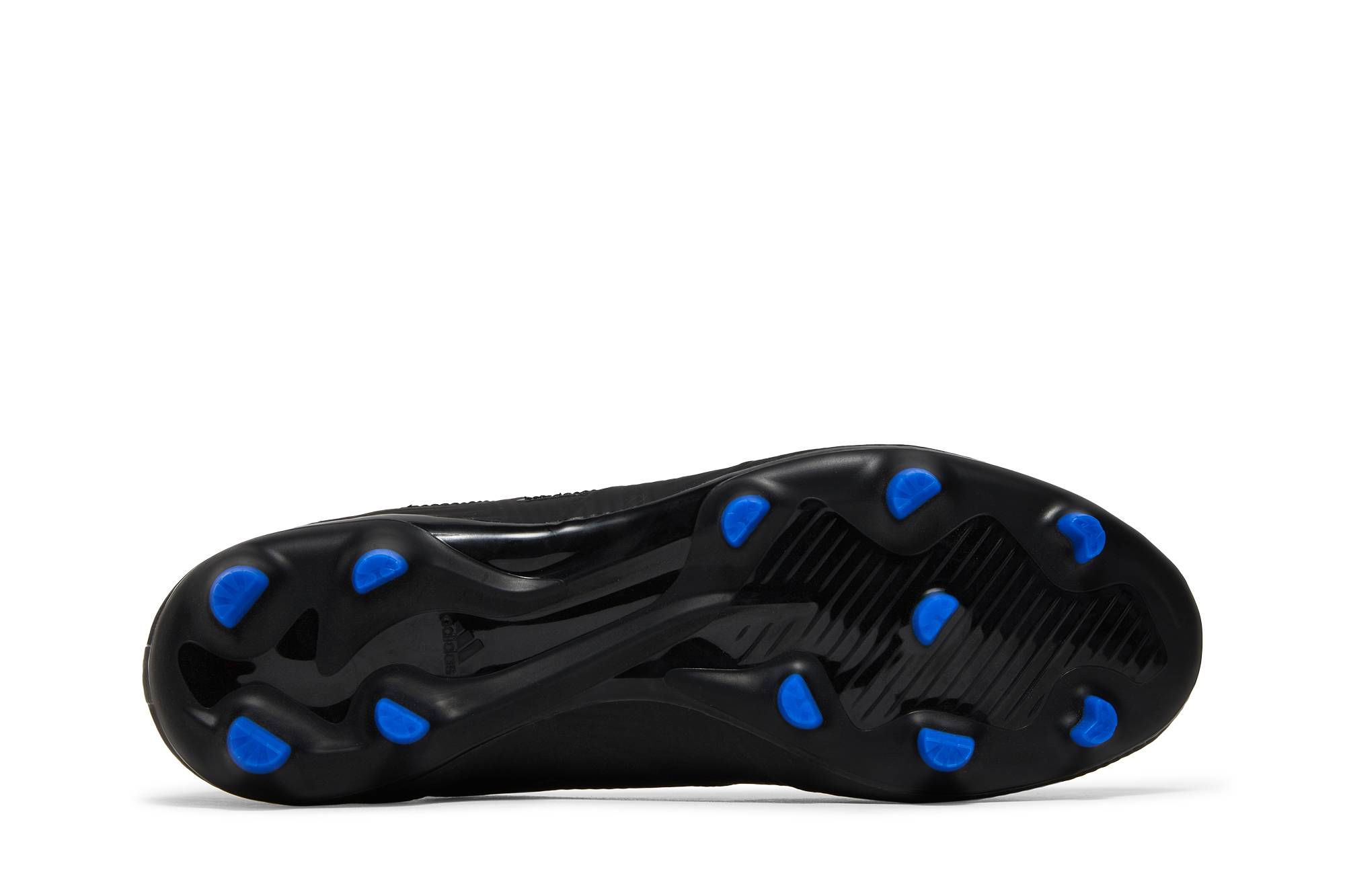 Shop 아디다스 네메시스 18.2 FG '블랙/풋볼 블루' D97979