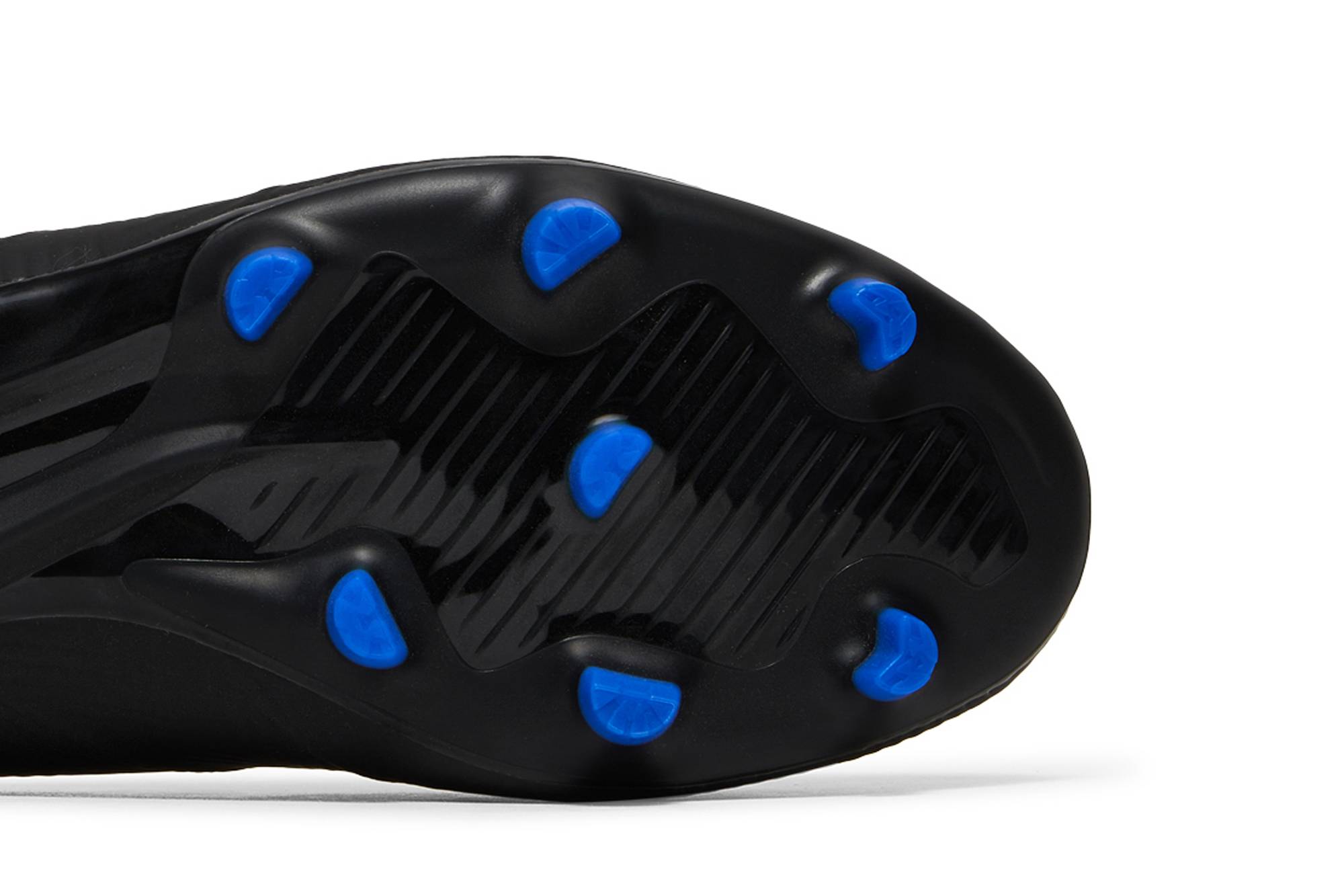 Purchase 아디다스 네메시스 18.2 FG '블랙/풋볼 블루' D97979