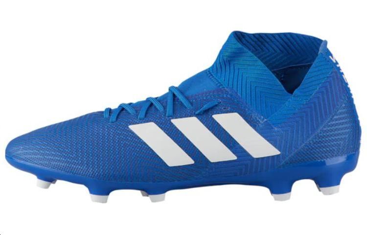 Buy adidas NEMEZIZ 18.3 AG Rumput Buatan BC0301
