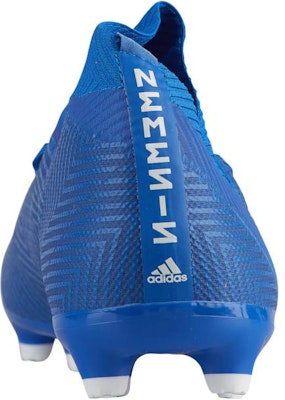 Buy adidas NEMEZIZ 18.3 AG Artificial Grass BC0301 Novelship