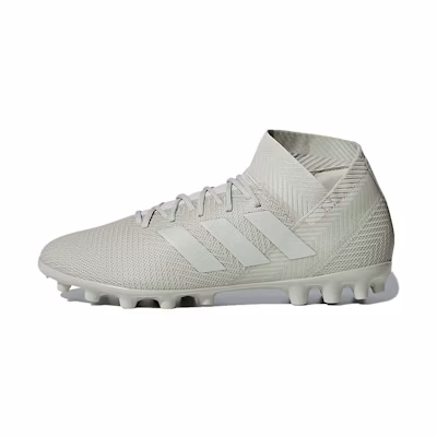 adidas Nemeziz 18.3 Ag Sneakers Sliver/Grey