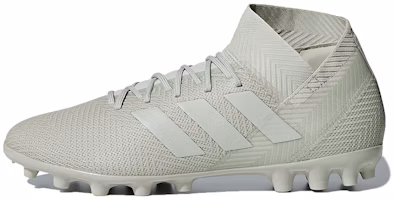 adidas Nemeziz 18.3 Ag Sneakers Sliver/Grey D97849 adidas Nemeziz 18.3 Ag Sneakers Sliver/Grey D97849