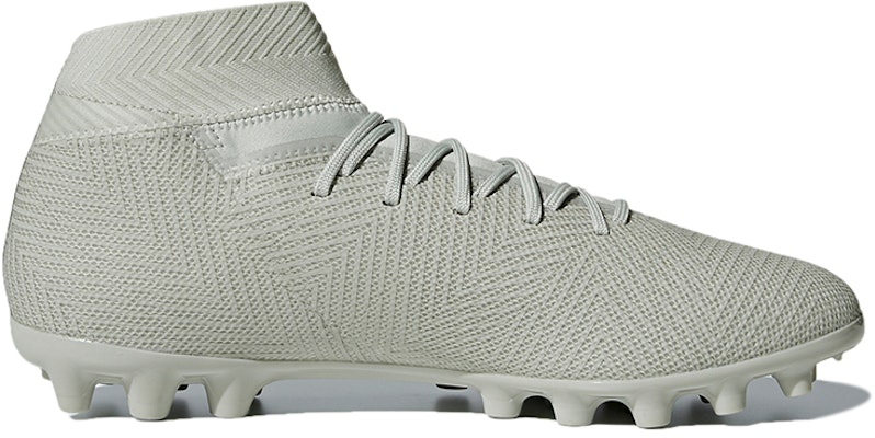 adidas Nemeziz 18.3 Ag Sneakers Sliver/Grey D97849 Order adidas Nemeziz 18.3 Ag Sneakers Sliver/Grey D97849