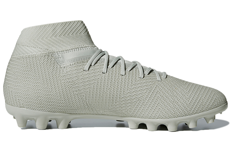 Order adidas Nemeziz 18.3 AG Scarpe da Calcio Argento/Grigio D97849