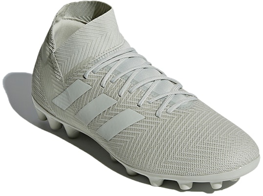 adidas Nemeziz 18.3 Ag Sneakers Sliver/Grey D97849 Lookbook adidas Nemeziz 18.3 Ag Sneakers Sliver/Grey D97849