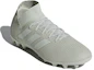 Lookbook adidas Nemeziz 18.3 AG Scarpe da Calcio Argento/Grigio D97849