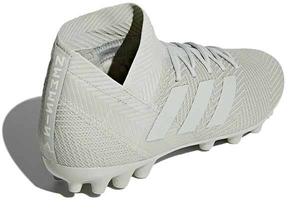 adidas Nemeziz 18.3 Ag Sneakers Sliver/Grey D97849 Shop adidas Nemeziz 18.3 Ag Sneakers Sliver/Grey D97849