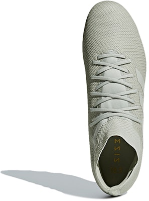 adidas Nemeziz 18.3 Ag Sneakers Sliver/Grey D97849 Purchase adidas Nemeziz 18.3 Ag Sneakers Sliver/Grey D97849