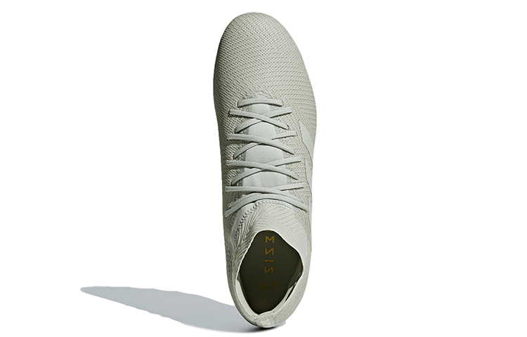 Purchase adidas Nemeziz 18.3 AG Scarpe da Calcio Argento/Grigio D97849