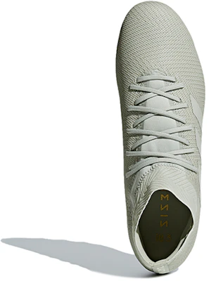 adidas Nemeziz 18.3 AG Scarpe da Calcio Argento/Grigio D97849 Purchase adidas Nemeziz 18.3 AG Scarpe da Calcio Argento/Grigio D97849