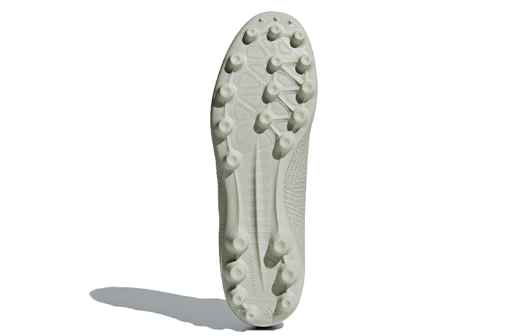 Details for Sneakers adidas Nemeziz 18.3 Ag Perak/Abu-abu D97849