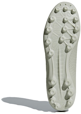 adidas Nemeziz 18.3 Ag Sneakers Sliver/Grey D97849 Details for adidas Nemeziz 18.3 Ag Sneakers Sliver/Grey D97849