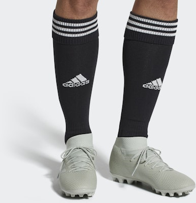 adidas Nemeziz 18.3 Ag Sneakers Sliver/Grey D97849 Sizing adidas Nemeziz 18.3 Ag Sneakers Sliver/Grey D97849