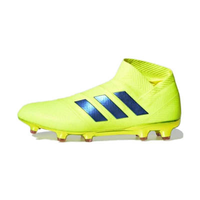 adidas Nemeziz 18+ FG 'Solar Yellow'