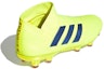Shop adidas Nemeziz 18+ FG 'Kuning Solar' BB9420