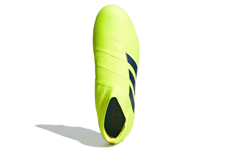 Purchase adidas Nemeziz 18+ FG ''Solar Yellow'' Voetbalschoenen BB9420