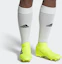 Sizing adidas Nemeziz 18+ FG ''Solar Yellow'' Voetbalschoenen BB9420