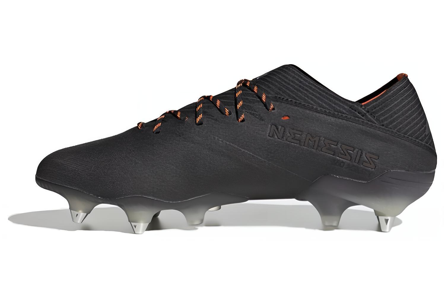 adidas Nemeziz 191 Black FX9095