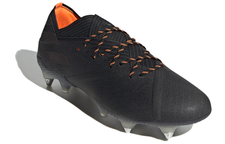 Lookbook adidas Nemeziz 191 Schwarz FX9095
