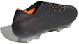 Shop adidas Nemeziz 191 Black FX9095