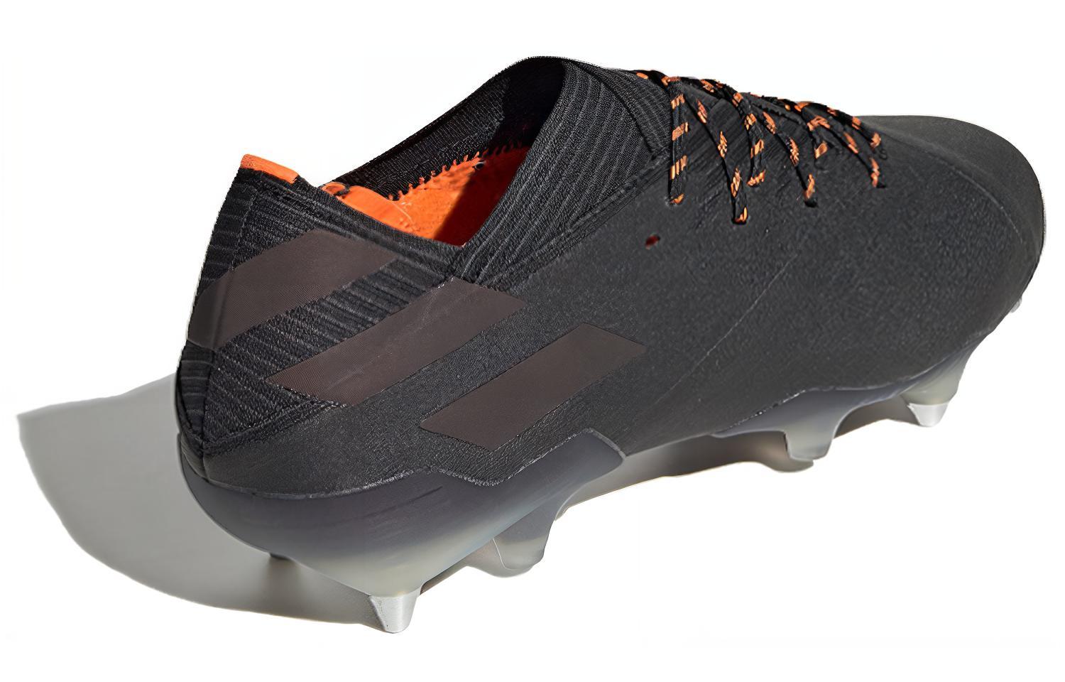 Shop adidas Nemeziz 191 Schwarz FX9095