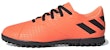 adidas Nemeziz 194 TF Turf J Tahan Lasak Anti-Gelincir Jingga EH0503