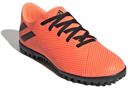 아디다스 네메시스 19.4 TF 터프화 (내마모, 논슬립, 오렌지) EH0503 Lookbook 아디다스 네메시스 19.4 TF 터프화 (내마모, 논슬립, 오렌지) EH0503