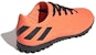 adidas Nemeziz 194 TF Turf J Tahan Lasak Anti-Gelincir Jingga EH0503